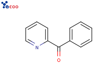 2-苯甲酰吡啶
