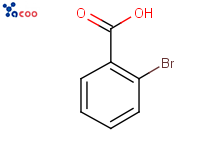2-溴苯甲酸
