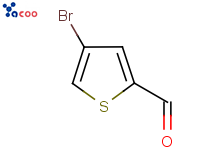 4-溴-2-噻吩甲醛
