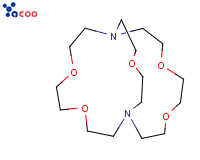 4,7,13,16,21-Pentaoxa-1,10-diazabicyclo[8.8.5]tricosane
