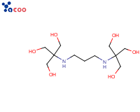 1，3-双(三(羟甲基)甲氨基)丙烷   Bis -Tris Propane
