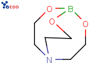 Triethanolamine borate
