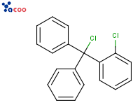 2-氯三苯甲基氯树脂
