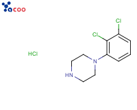1-(2,3-Dichlorophenyl)piperazine hydrochloride
