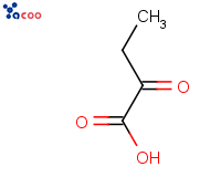 2-Oxobutyric acid
