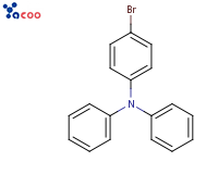 4-溴三苯胺
