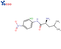 L-亮氨酸-4-硝基苯胺盐酸盐

