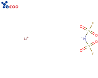 双氟磺酰亚胺锂盐 （LiFSI）<br/>
