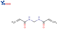 N，N－亚甲基双丙烯酰胺
