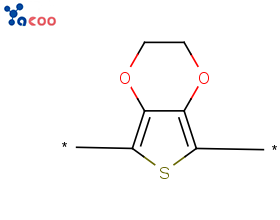 聚(3,4-乙烯二氧噻吩)