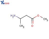  3-氨基巴豆酸甲酯
