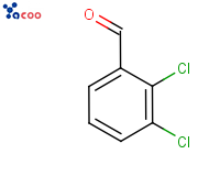 2,3-二氯苯甲醛
