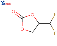 4-difluoroMethyl-1,3-dioxolan-2-one
