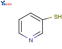 Pyridine-3-thiol
