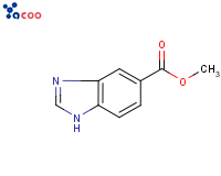苯并咪唑-5-甲酸甲酯
