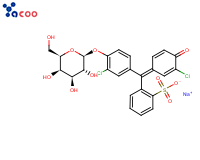 氯酚红 BETA-D-吡喃半乳糖苷
