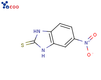 2-巯基-5-硝基苯并咪唑
