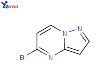 5-溴吡唑并[1,5-A]嘧啶
