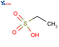 Ethanesulfonic acid
