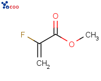 2-氟丙烯酸甲酯
