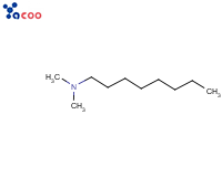N,N-二甲基正辛胺
