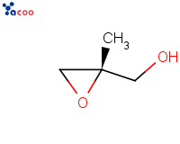 (2S)-(+)-2-甲基-2,3-环氧-1-丙醇
