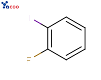 1-Fluoro-2-iodobenzene
