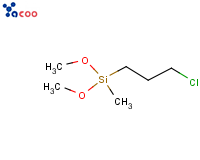 3-氯丙基甲基二甲氧基硅烷
