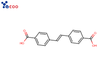 4,4'-Stilbenedicarboxylic acid
