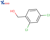 2,4-Dichlorobenzyl alcohol
