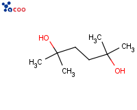2,5-Dimethyl-2,5-hexanediol
