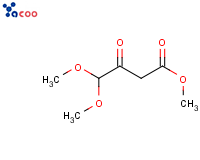 Methyl 4,4-dimethoxyacetylacetate
