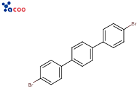 4,4''-Dibromo-p-terphenyl
