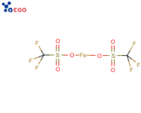 三氟甲磺酸亚铁(II)
