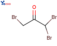 1,1,3-Tribromoacetone

