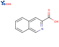 异喹啉-3-甲酸
