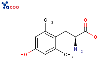 2,6-Dimethyl-L-tyrosine
