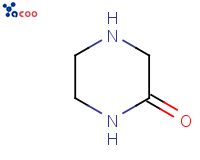 Piperazin-2-one

