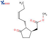 Methyl jasmonate 
