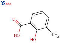 3-methylsalicylic acid
