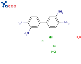 3,3-二氨基联苯胺四盐酸盐水合物