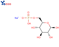 D-葡萄糖-6-磷酸钠盐
