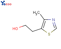 4-甲基-5-噻唑乙醇
