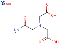 N-(2-乙酰胺基)-2-亚氨基二乙酸(ADA)
