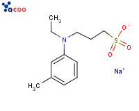 N-乙基-N-(3-磺丙基)间甲苯胺钠盐(TOPS)
