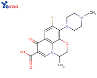 Ofloxacin
