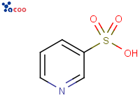 Pyridine-3-sulfonic acid  
