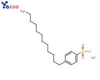 十二烷基苯磺酸钠
