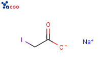 Iodoacetic acid sodium salt
