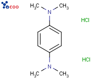 N,N,N',N'-Tetramethyl-p-phenylenediamine dihydrochloride
